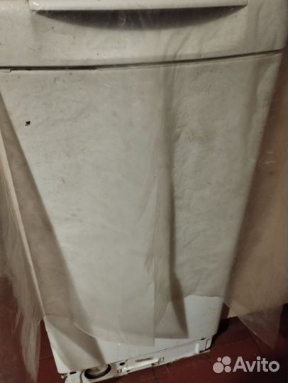 Стиральная машина автомат хот поинт ariston