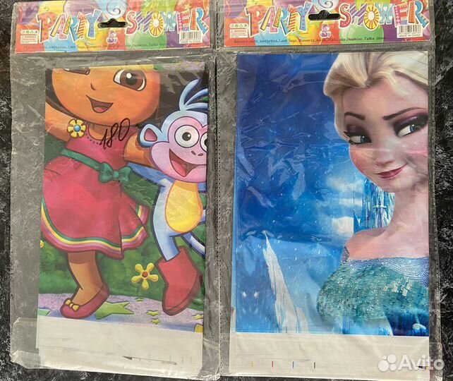 Скатерть для праздника