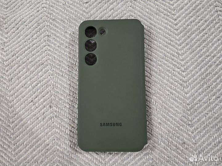 Чехол книжка Samsung s23