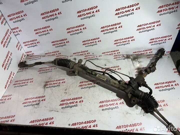 Рулевая рейка Geely MK 1.5