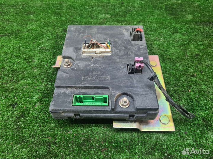 Блок комфорта Чери Фора А21