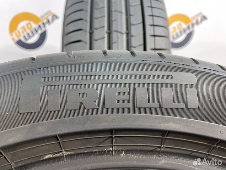 Pirelli P Zero PZ4 245/45 R20 93W