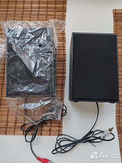 Акустика Aceline ASP500