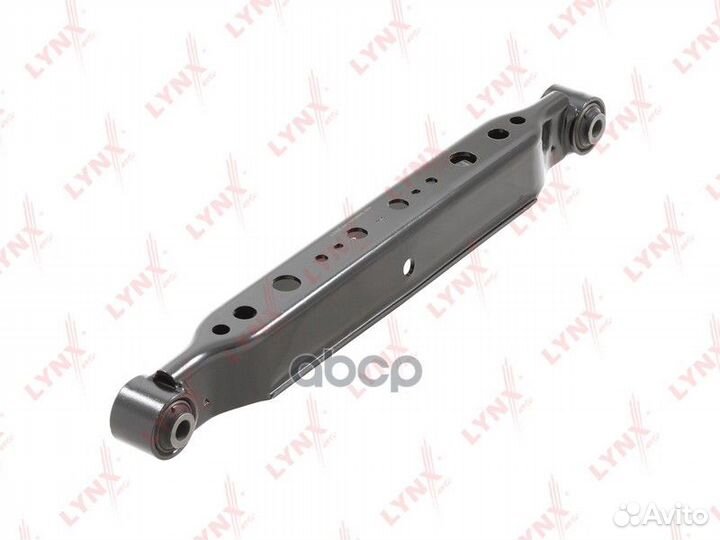 Тяга задней подвески нижняя левая B5001L lynxauto
