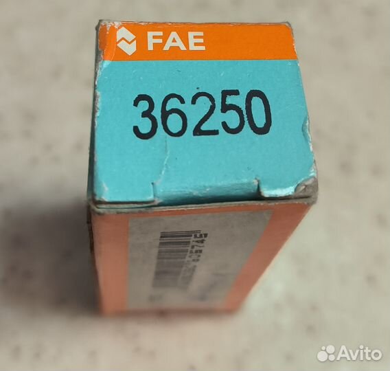 Датчик вентилятора Fae 36250