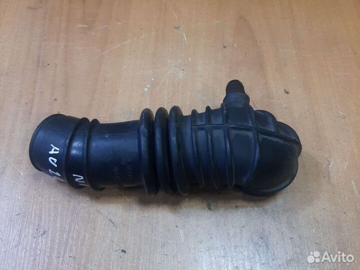Патрубок турбины audi 100 (44) 2.0 TD