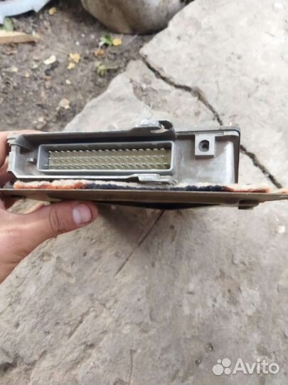 Эбу мозги на ваз