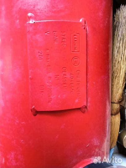 Гбо на авто