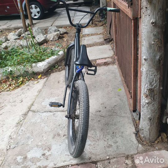 Велосипед вмх бу