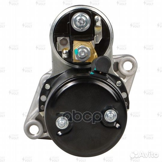 Стартер 1,3кВт LSt 1113 startvolt