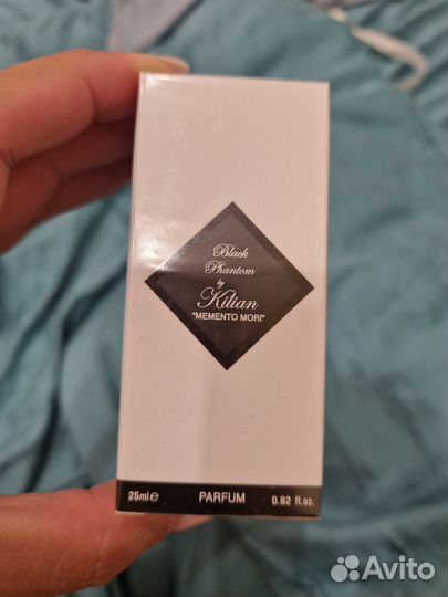 Туалетная вода