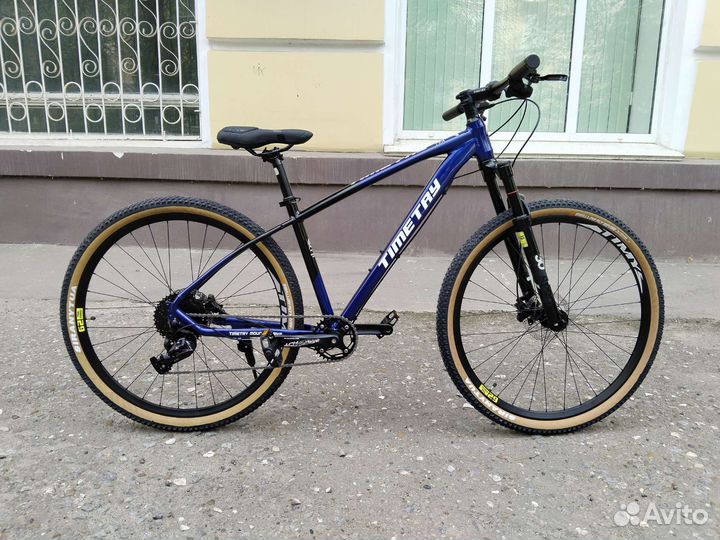 Горный велосипед 29 новый