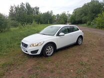 Volvo C30 1.6 MT, 2011, 114 670 км, с пробегом, цена 1 100 000 руб.