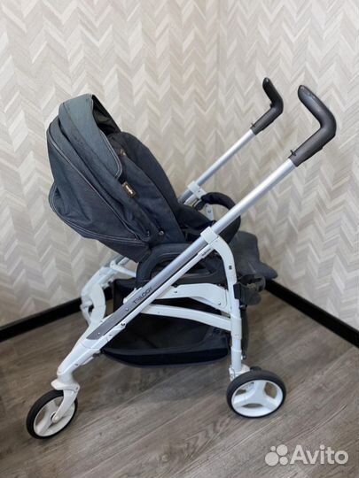 Коляска inglesina trilogy