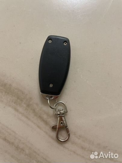 Электрозащелка от калитки, пульт от ворот