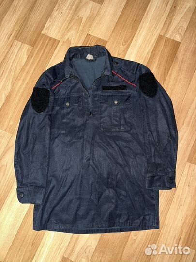 Полицейская форма