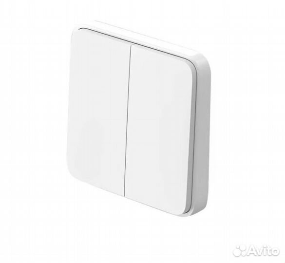 Беспроводной выключатель Xiaomi для умного дома