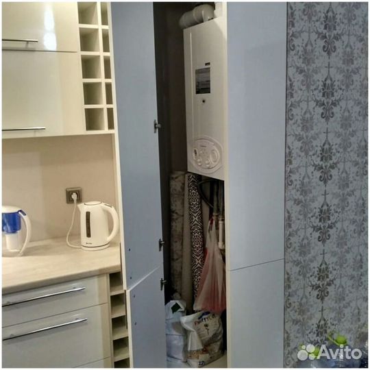 Кухня угловая Эмилио