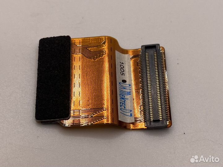 Шлейф Magsafe Macbook Pro 15 A1211 A1226