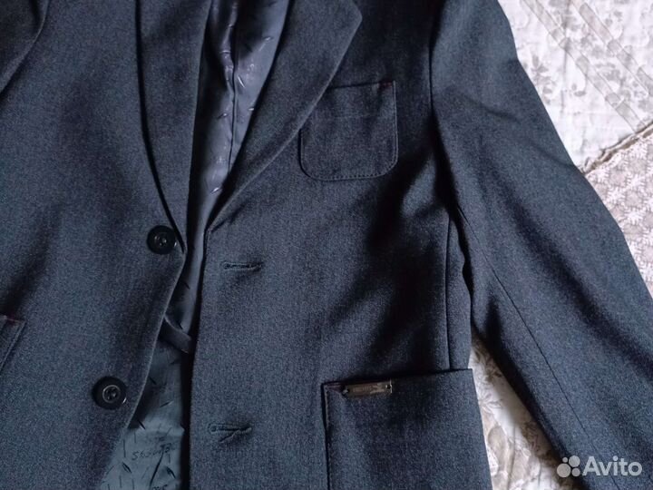 Школьная форма