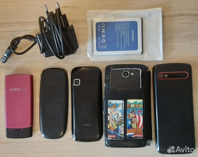 Samsung SGH-C130