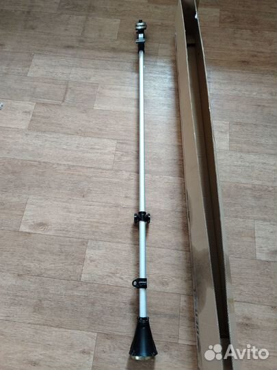 Штанга для триммера