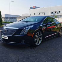 Cadillac ELR 1.4 CVT, 2015, 72 000 км, с пробегом, цена 3 000 000 руб.