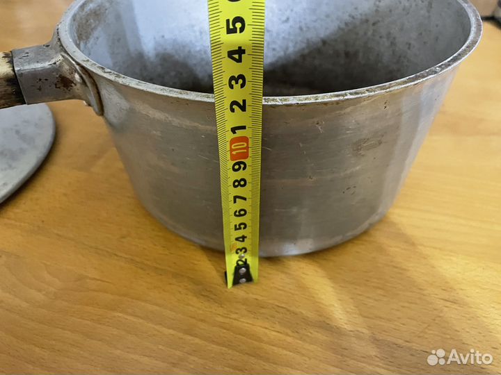 Казан,кастрюля