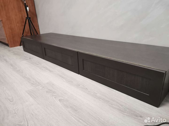 Мебель бу тумба под тв