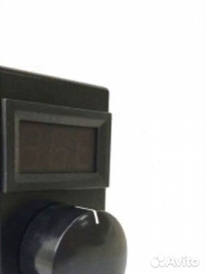 Блок питания Tattoo Staff Brotherhood Start Kit