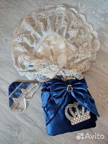 Комплект на выписку осень