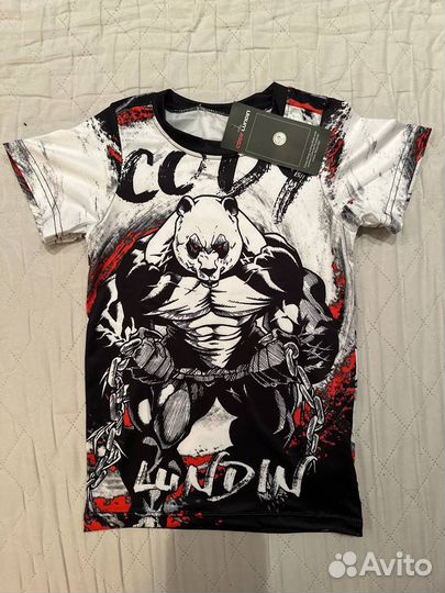 Рашгард детский