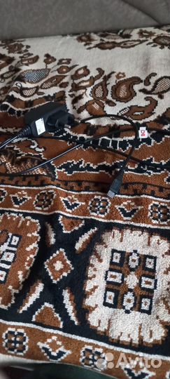 Зарядное устройство для смартфона