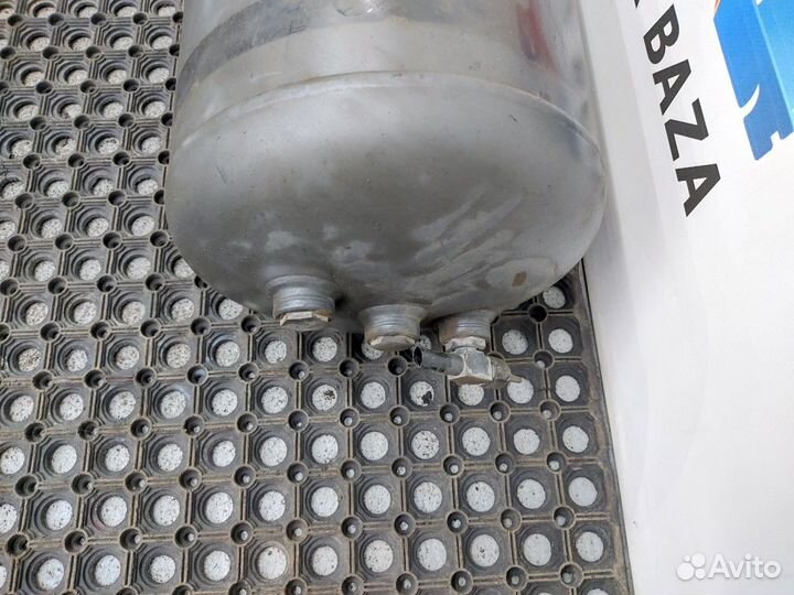 0054132260 Ресивер воздушный 25 L