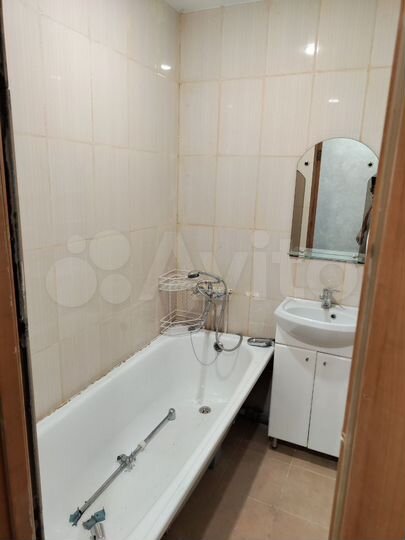 2-к. квартира, 42,9 м², 4/5 эт.