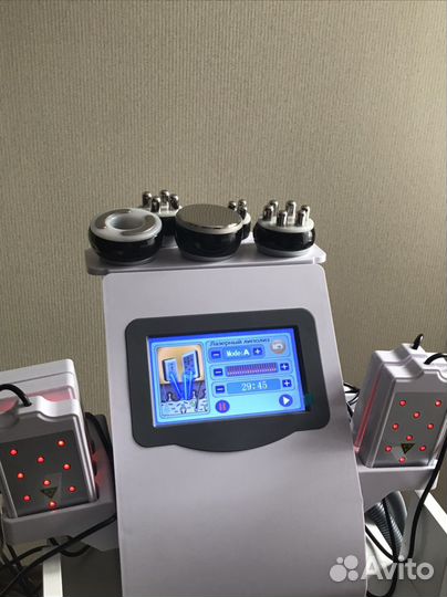 Ким 8 аппарат 6 в 1