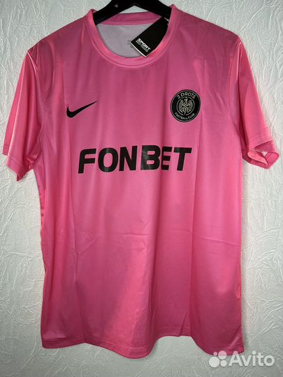 Футболка 2Drots Стиль