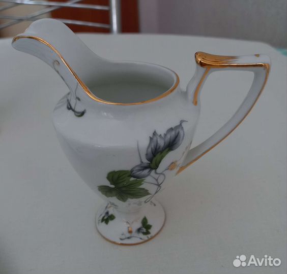 Кофейный сервиз новый