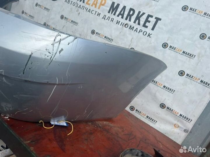 Задний бампер LADA Priora седан 1.6 16кл 2008