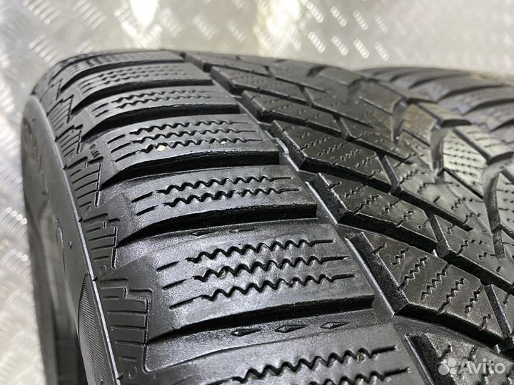Semperit Speed Grip 3 SUV 235/55 R17 103V