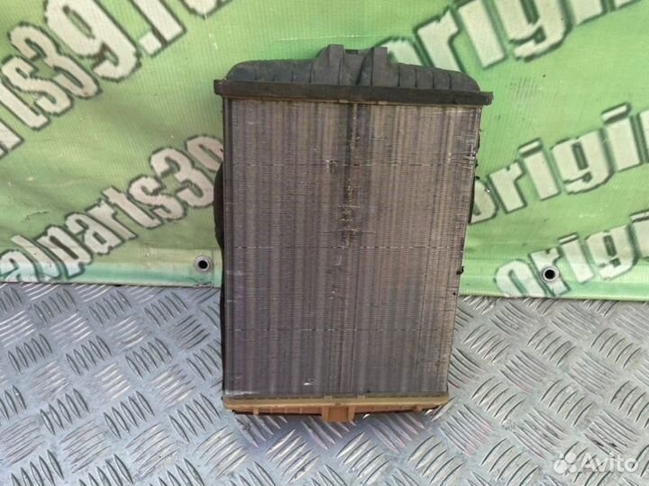 Радиатор печки Mercedes-Benz E-Class W210 M111.942