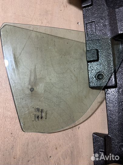 Задние стекла камри 70, 75