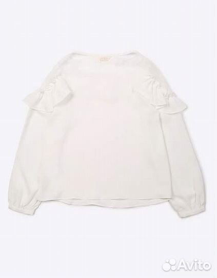 Блузка для девочки