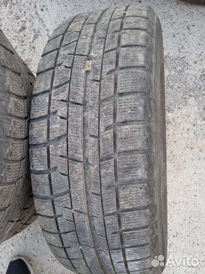 Yokohama G92C 215/60 R16 102J