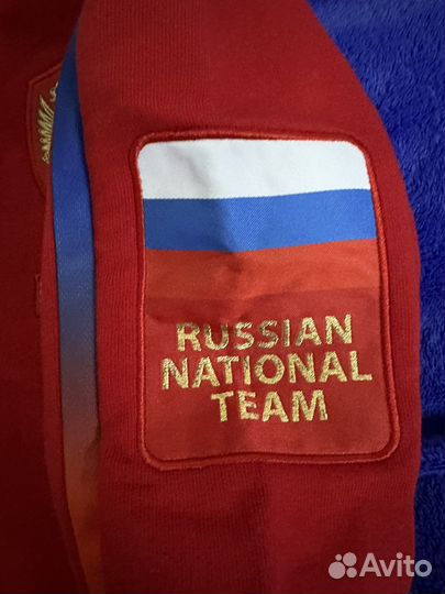 Костюм спортивный женский Forward S/170