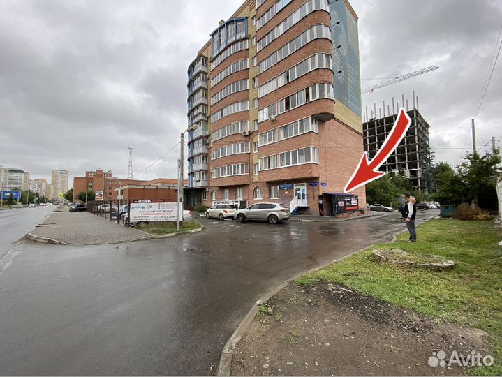 Стойка трансмиссионная T60101 500кг