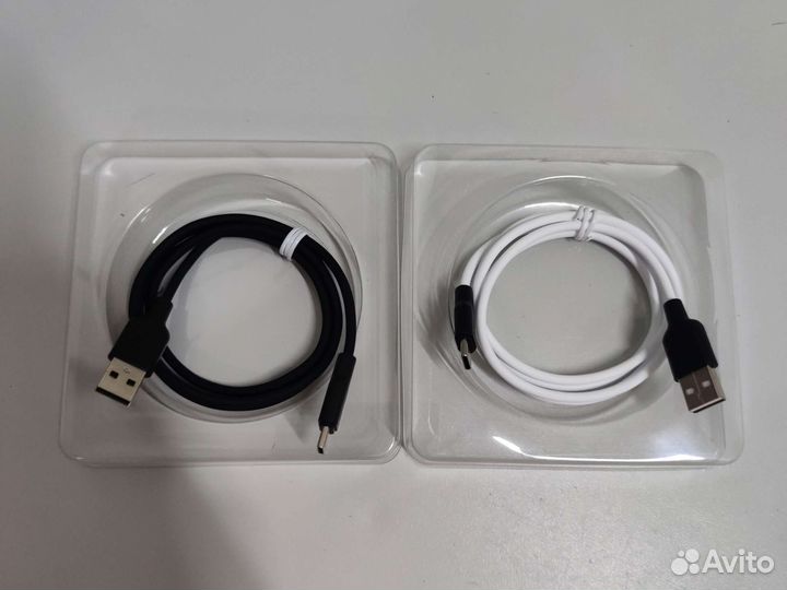 Кабель Type-C - USB X21 Silicone, силиконовый