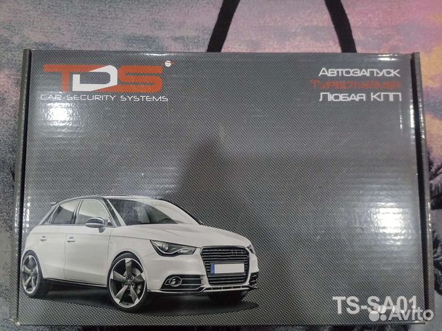 Автосигнализация с автозапуском купить в Волгограде | Авито