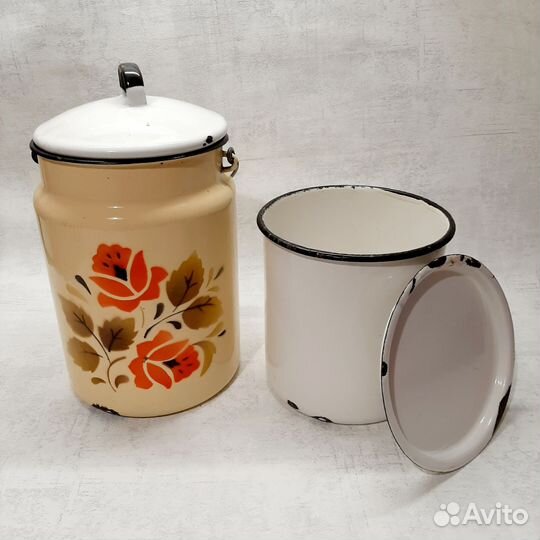 Миски,ковшики,бидон,кастрюли,сковороды, для торта