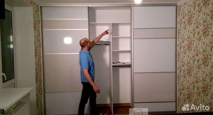 Мебель от производителя